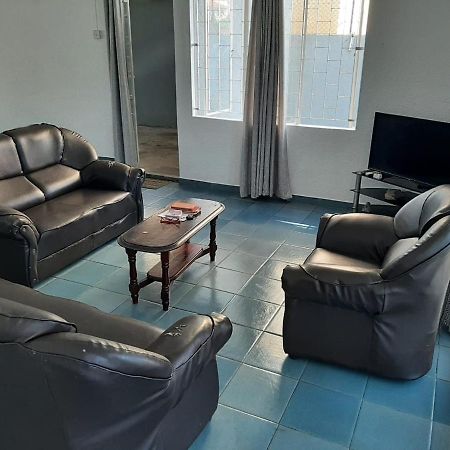 Villa La Famille Dodo Flic en Flac Bagian luar foto
