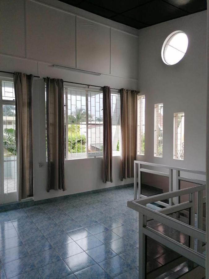 Villa La Famille Dodo Flic en Flac Bagian luar foto